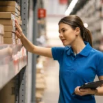 magazyn z obsługą logistyczną